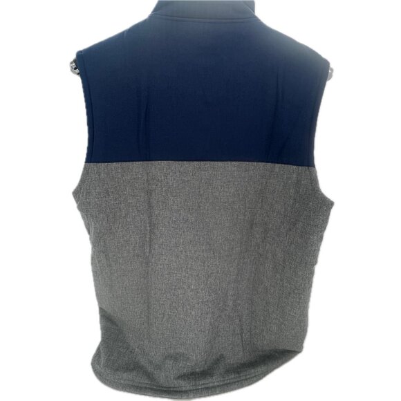 NWT - Travis Mathew Northern vest - Various Sizes - Picture 2 of 4